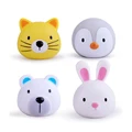 4pcs C