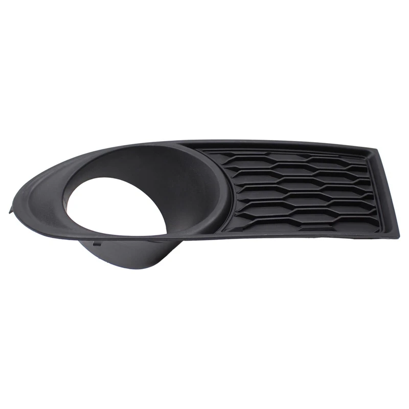 

1 Pair High Quality Car Fog Lamp Frame Fog Lamp Ring Cover 68079850AB 68079851AB For Dodge Journey 2014-2020