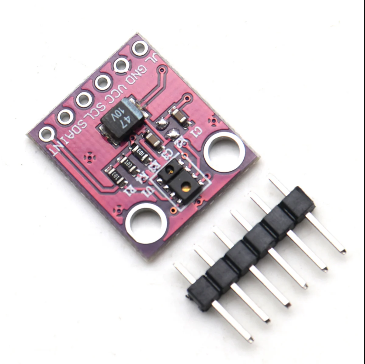 5 piece, integrated circuit, APDS-9930 gesture recognition sensor, PAJ7620U2 sensor module, 9 types of RGB infrared sensing 9960