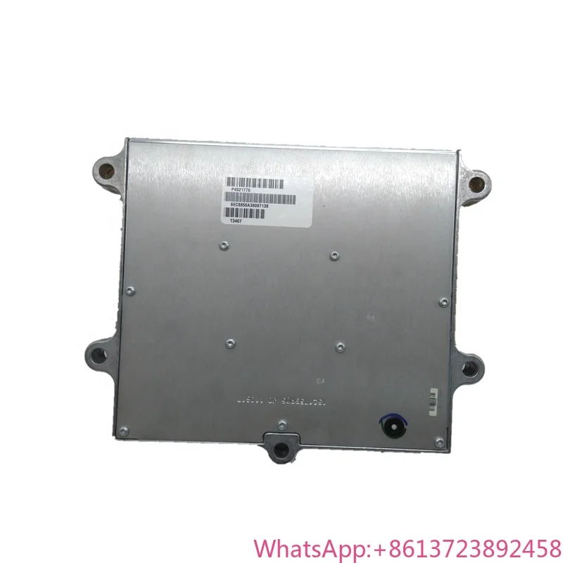 

ELIC 4921776 PC200-7 PC400-7 Controller Excavator for KOMATSU