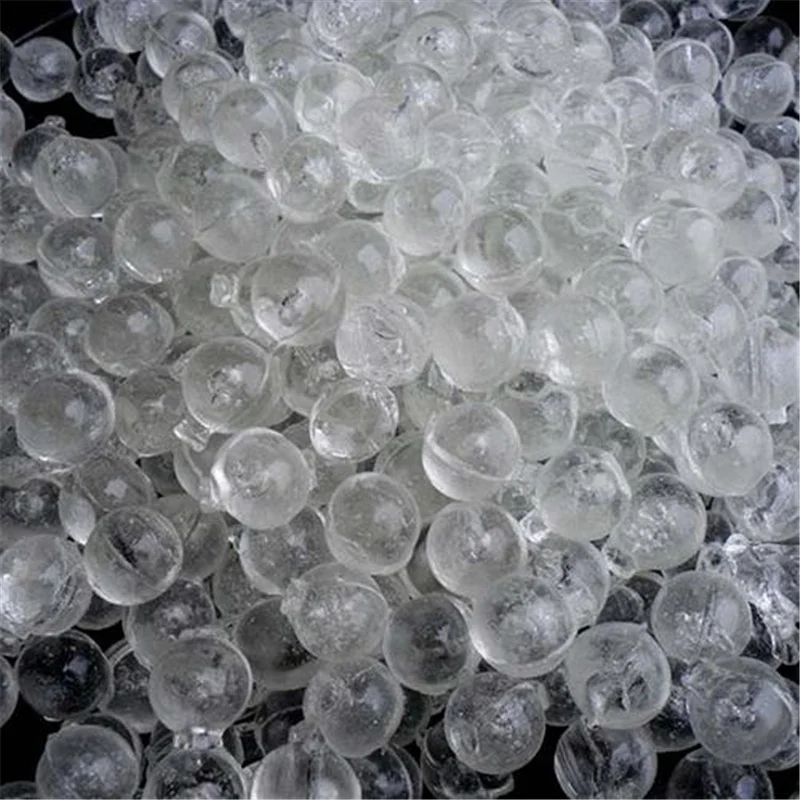 1Kg Antiscalent Balls Siliphos Crystal Drinking Water Scale Inhibitor Polyphosphate Crystals