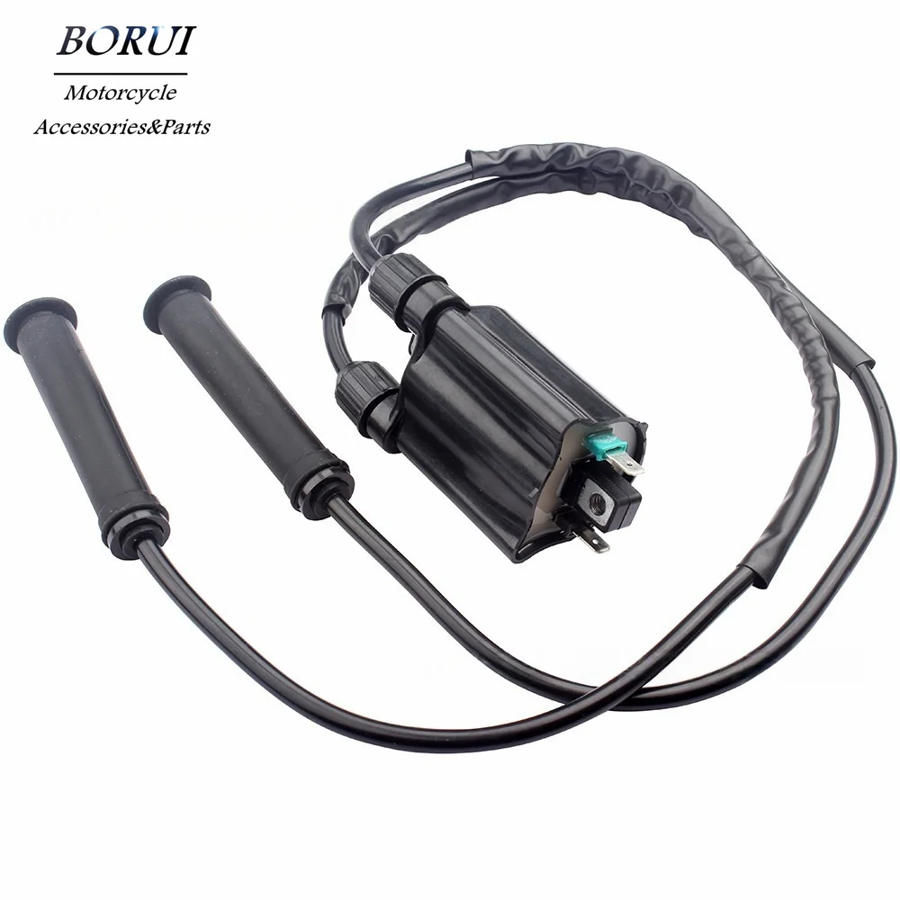 

Motorcycle Ignition Coil for Honda VTX1300 R/T/S/C 30700-MEA-671 30510-MM8-003 30510-MCC-003