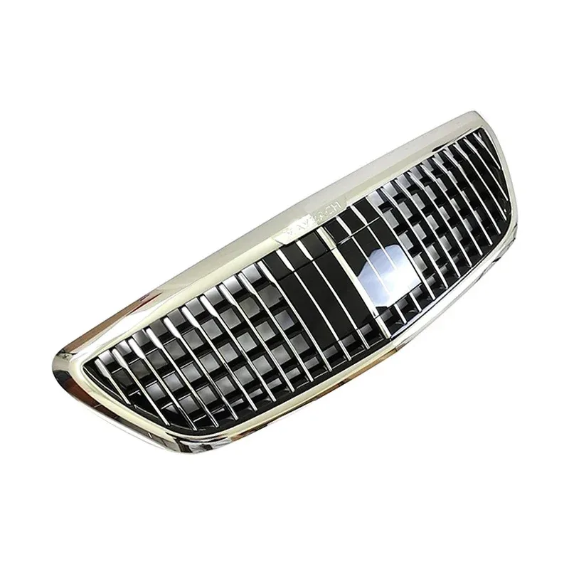 

Top Quality 2228805302 Car Grille For W222 S Class S450 S500 Upgrade S680