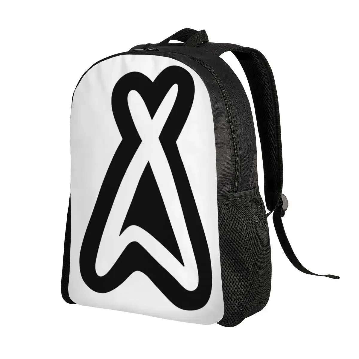 Custom Camilo Echeverry Backpack for Men Women Water Resistant College School Pop Singer Bag Printing Bookbag