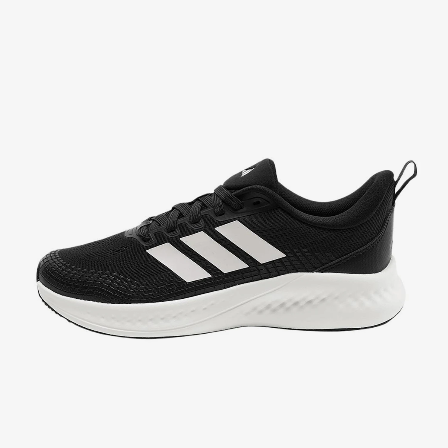 Adidas genuine unisex comfortable, cushioned, and grabbing sports running shoes KZ6672