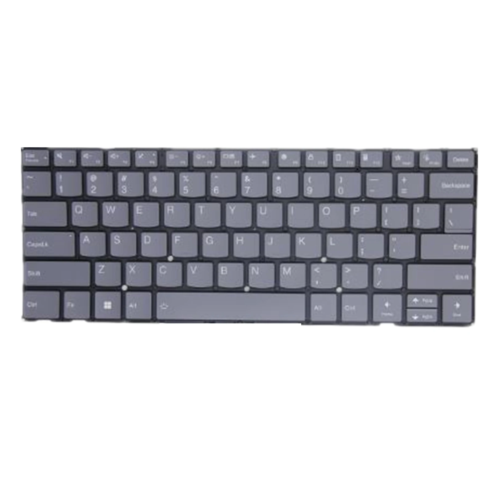 

Laptop Keyboard for Lenovo Yoga Pro 7 14AHP9 Gen 9 US United States Edition