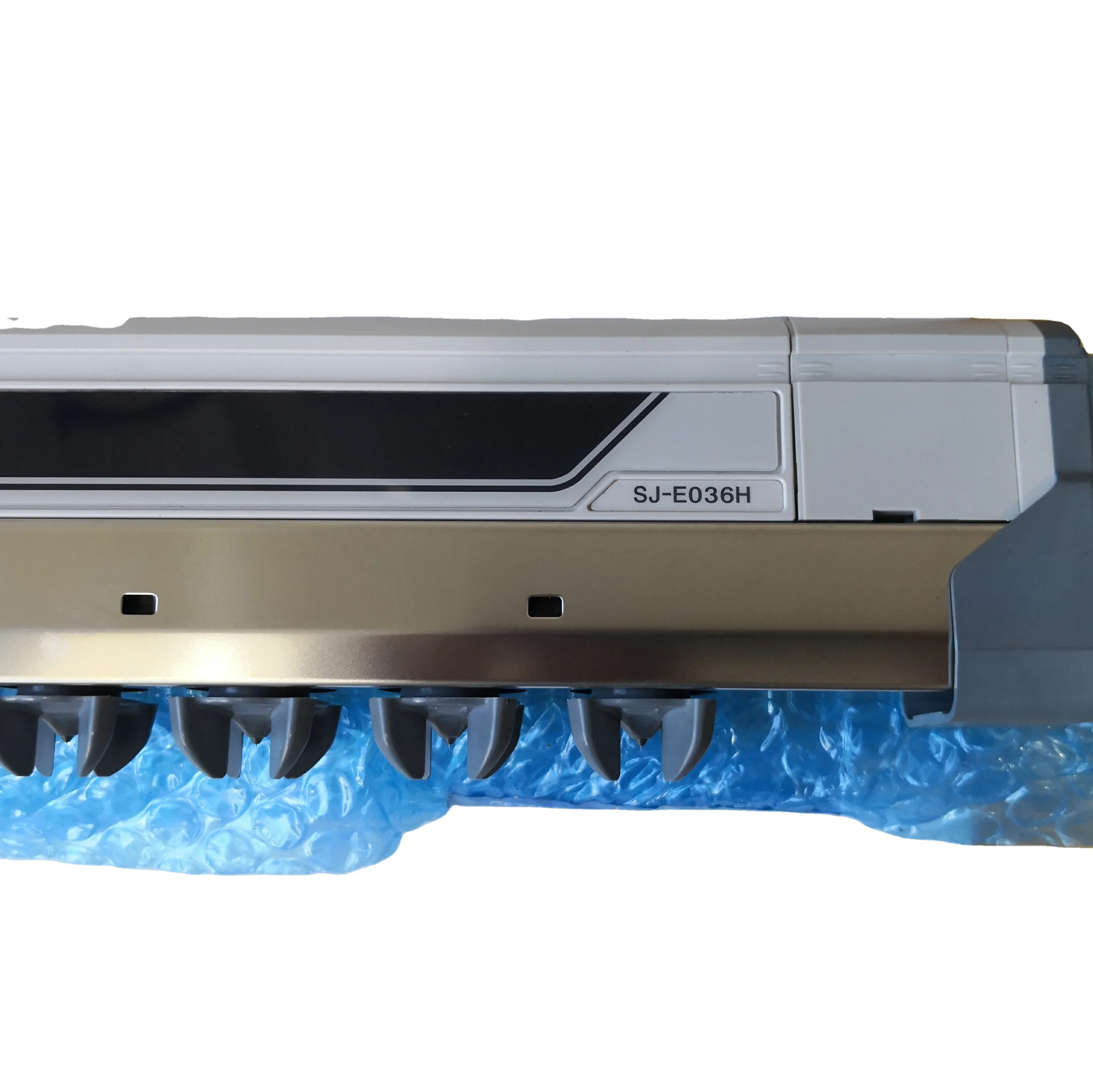 

SJ-E156A Static Electricity Elimination Fan Brand New Authentic KEYENCE Electrostatic Eliminator SJ-E156A