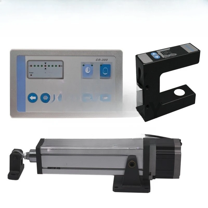 Control System CR30…