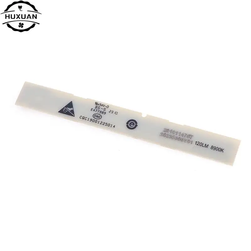 Fridge Parts Accessories For Haier BCD-575WDBI 0064001827 Front-door Freezer Refrigerator LED Lamp Backlight Bar Strip