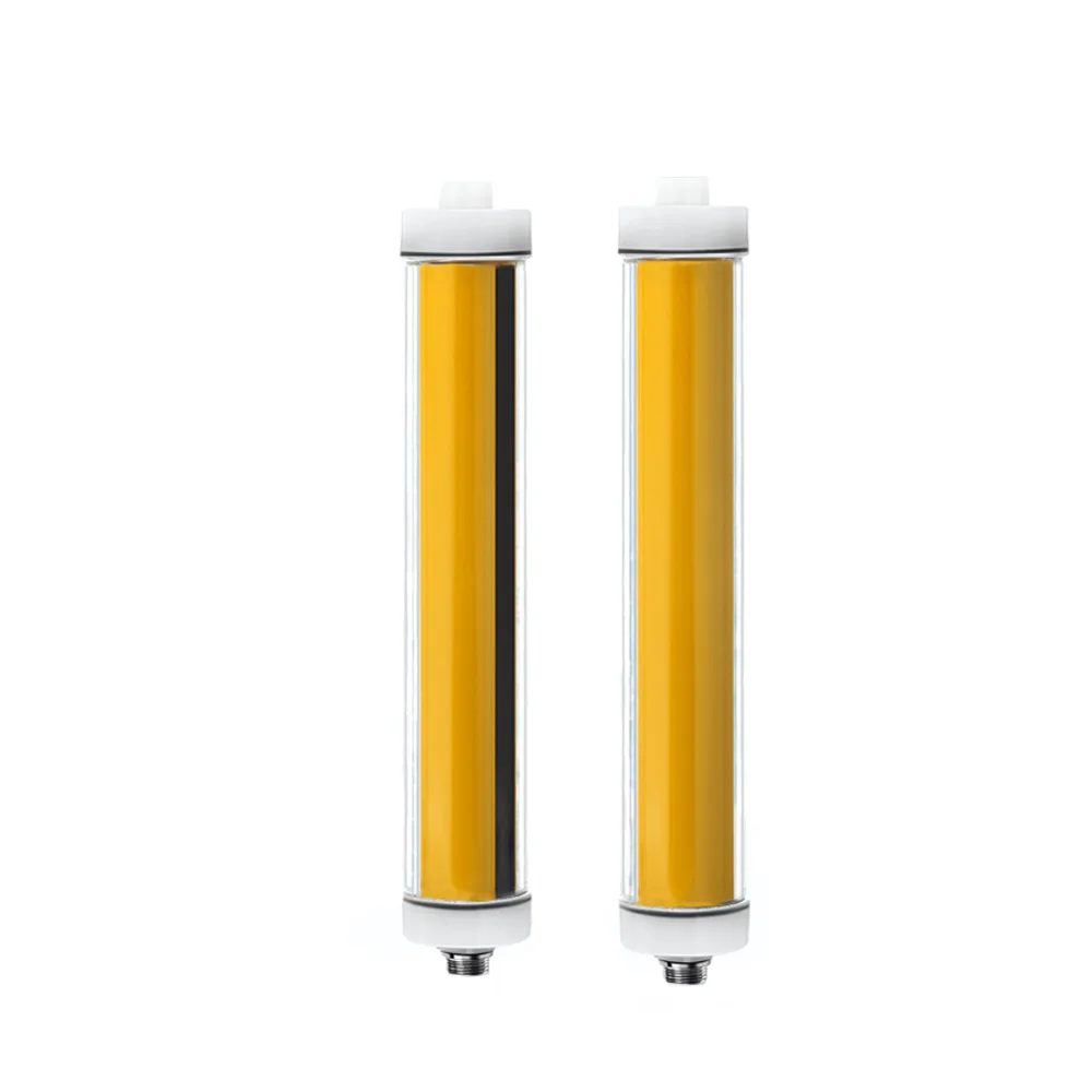 

RDA2240RNPC Водонепроницаемая световая завеса имеет высоту защиты 928 мм и расстояние срабатывания 0,5–5 м.