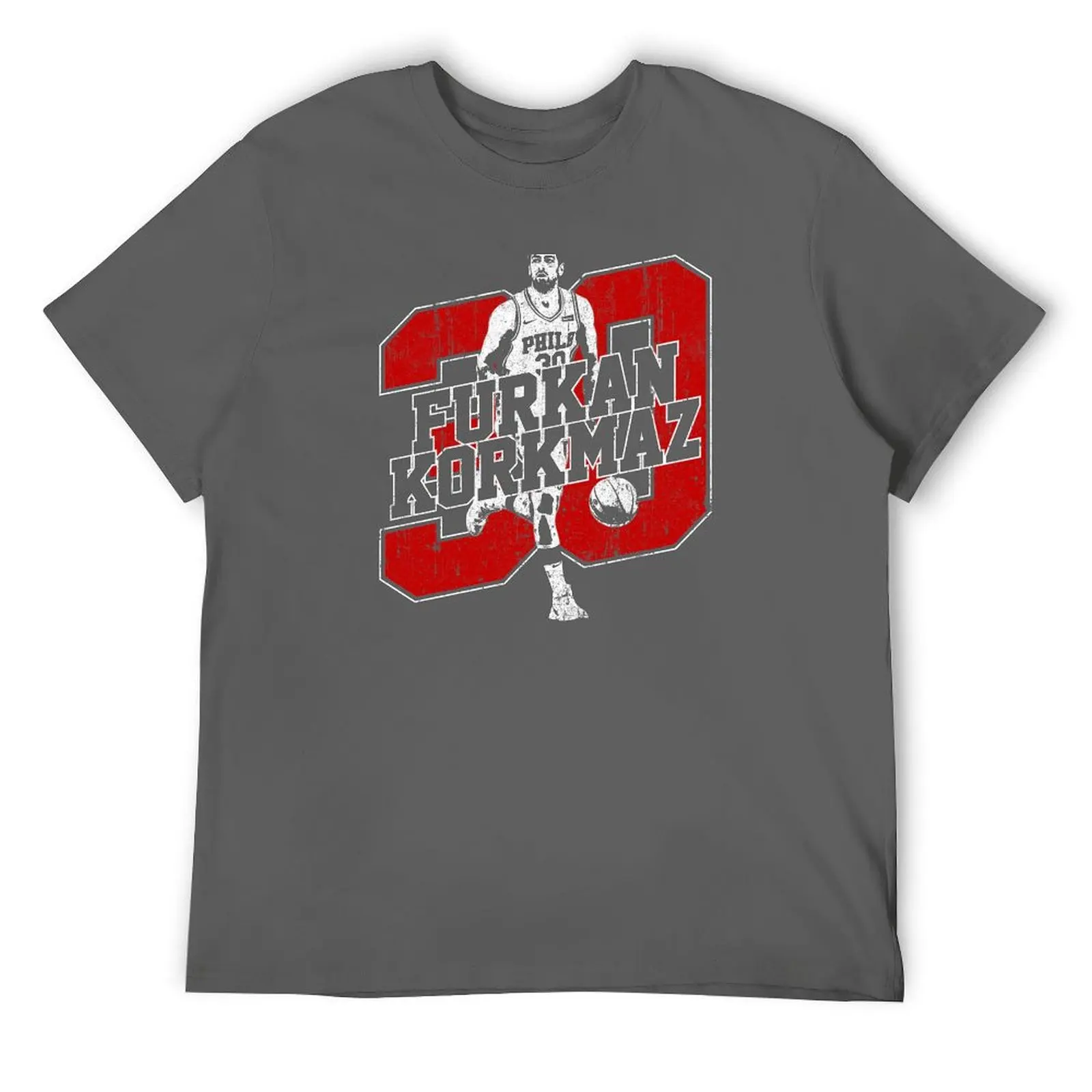 

Furkan Korkmaz T-Shirt Luxury man clothes graphics men tshirt