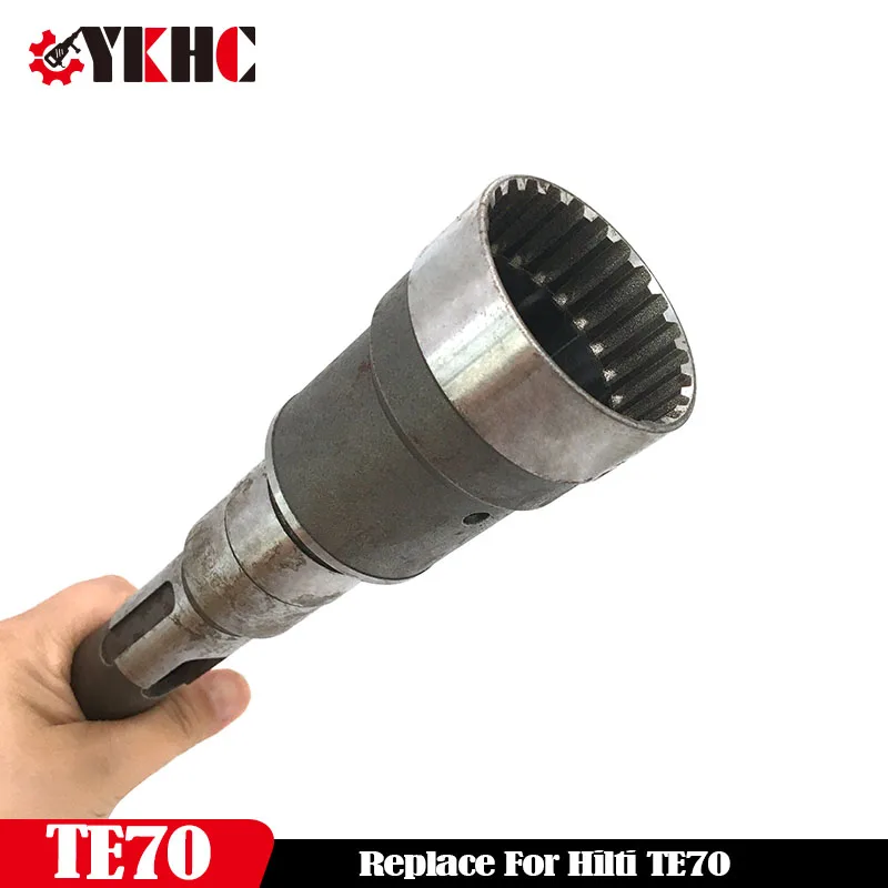 1pc Tool Holder Replacement For Hilti TE70 TE 70 TE-70 Electric Hammer Power Tools Spare Parts Accessories High Strength