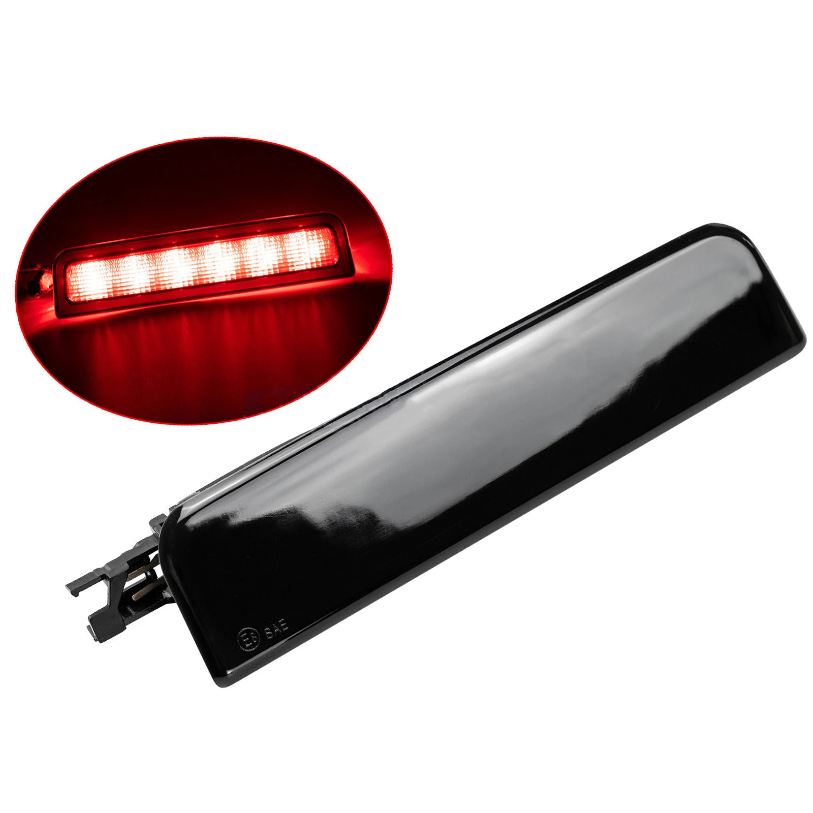 

High Level Rear Brake Stop Light Replacement For Volkswagen Caddy 2004 2005 2006 2007 2008 2009 2010 2011 2012 2013 2014 2015
