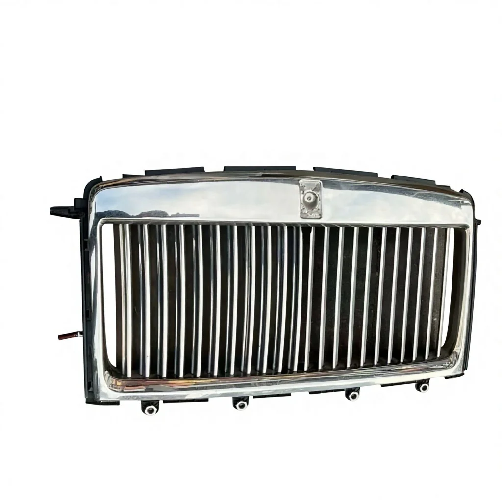 Suitable For Genuine Front Bumper Grille Of Rolls Royce Cullinan 849385