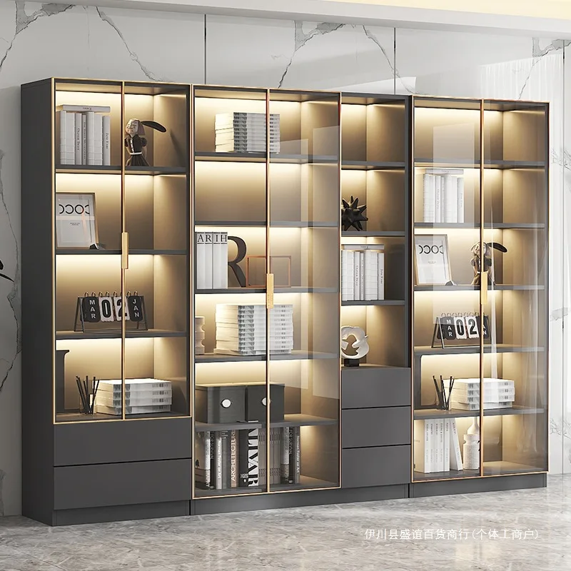 Thumbnail 2 - #30 Latest Glass Display Cabinets Offers