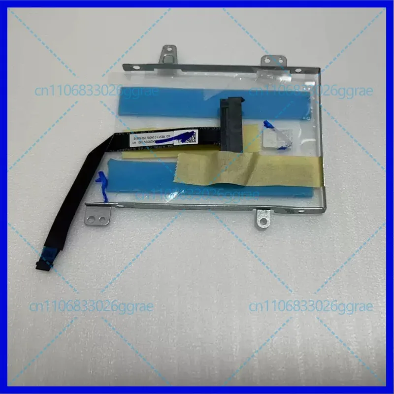 For Dell Inspiron 15 3510 3511 3515 3520 SATA2.5 Hard Drive Holder Connection