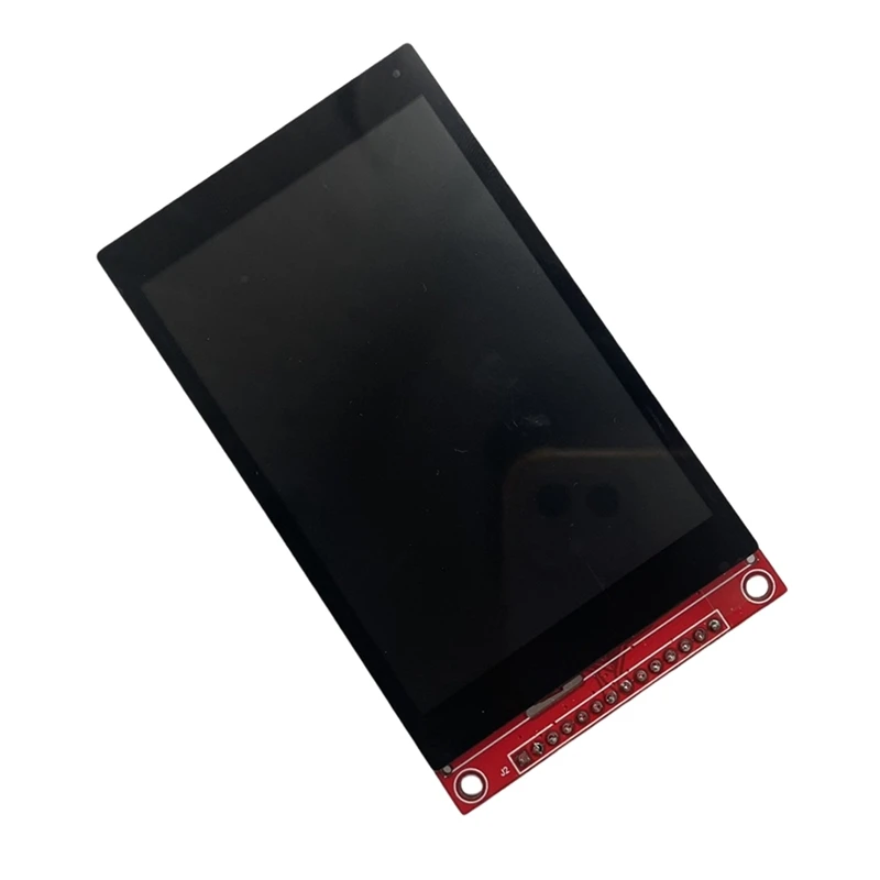 3.5 Inch Display Module Ili9488 Multi-Function Portable With Capacitive Touch Screen