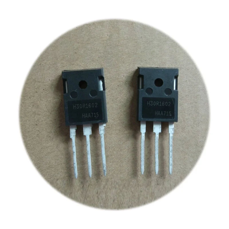 IGBT induction cooking transistor 247 H15R1203 H20R1203 H30R1602