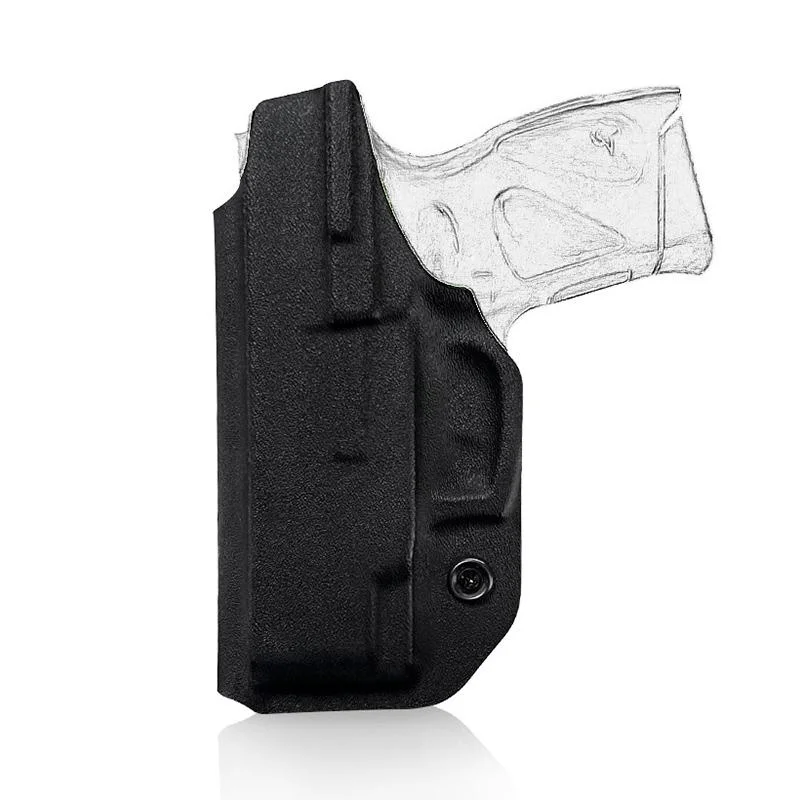 

Pistol Holster For SIG Sauer P365 Colt 1911 TAURUS G2C G43/43X Double Stack Glock 9mm/SW40/357 GLOCK 17/22/31 Inside Hidden Carr