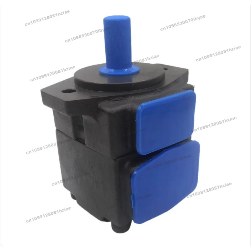 High Pressure Vane Pump PV2R2-33 PV2R2-47 PV2R2-53 PV2R2-59 PV2R2-65 PV2R2-75 Shaft 25.4