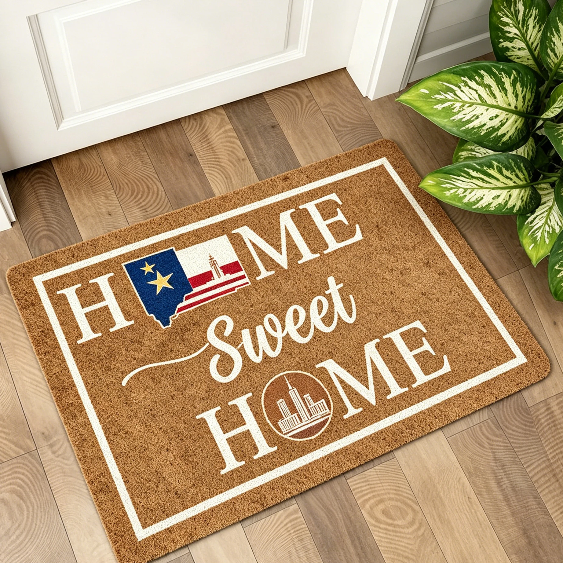Local Style Mat Custom Carpet - Home Textiles City review and price