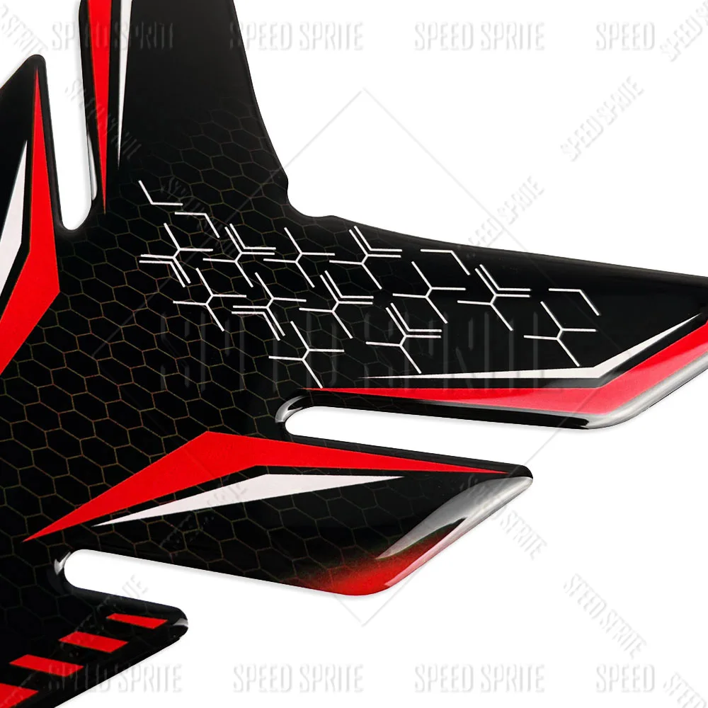 3D moto Tank Pad Sticker Protector Decal per Ninja400 Z900 Z1000 zx6r er6n Versys 650 z750 z800 z650 vulcan s 650 z400