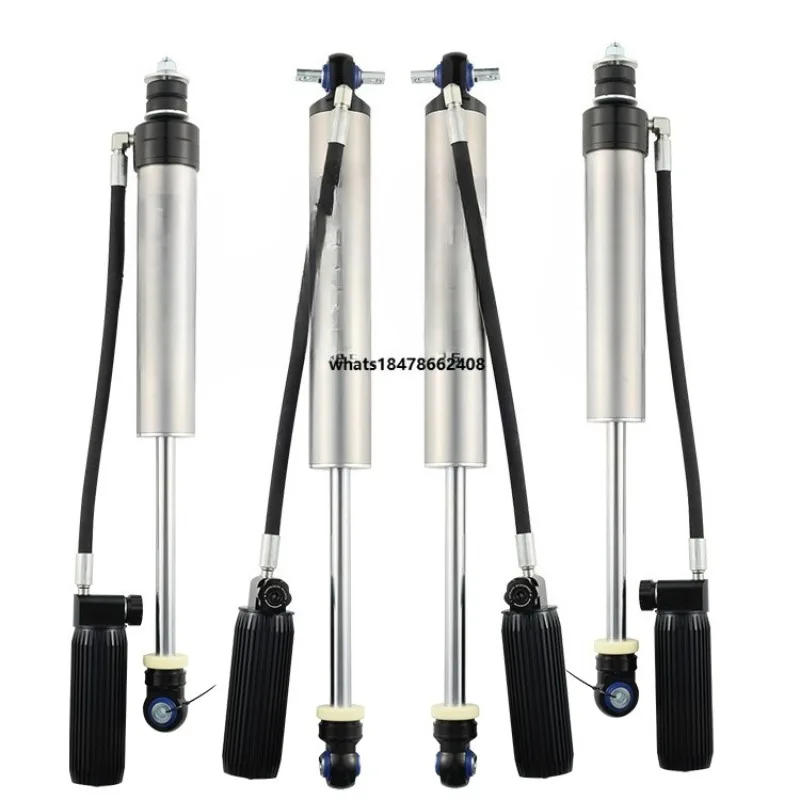 

For JK Off Road Shock Absorbers Suspension Lift Kit Front Rear Adjustable Shock Absorbers