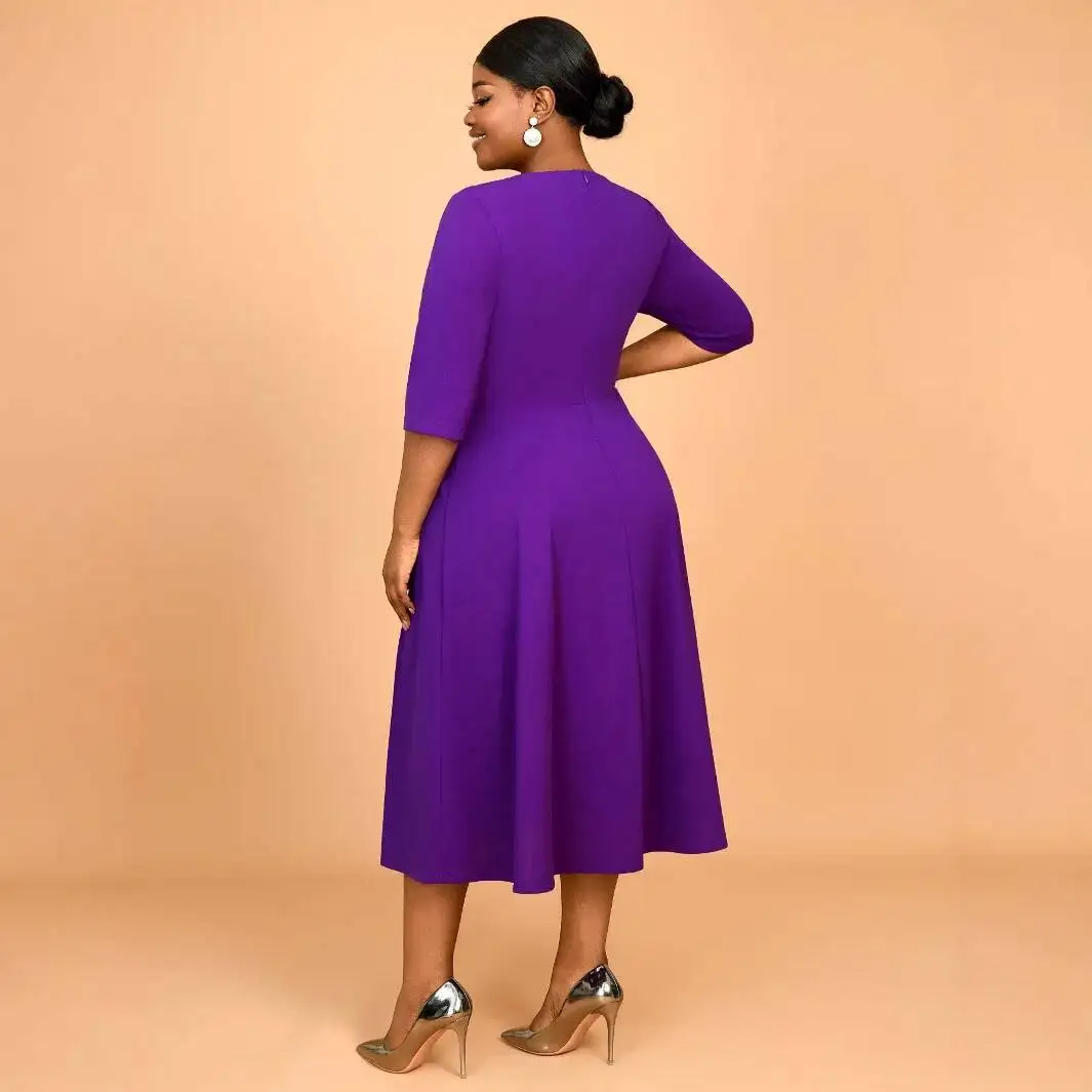 

Платье-юбка А-силуэта с 3D цветами и оборками, персонализированное, цветное, для вечеринок, летнее, элегантное, повседневное, в стиле Y2K, модель AM050103, коллекция 2025