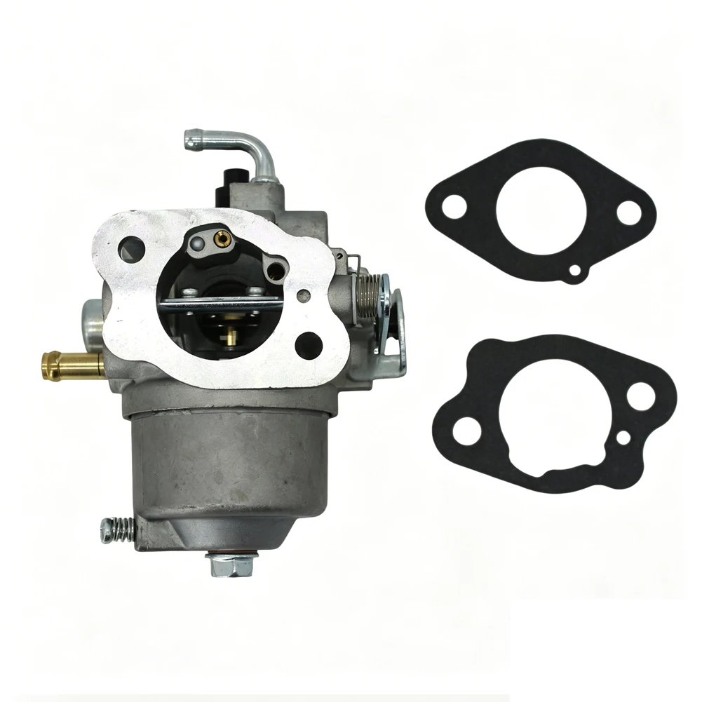 FH451V Carburetor 4 Cycle Carburetor For Engine Repair Optimal Engine Operation Rigorous Use Resistance For FH451V Engine