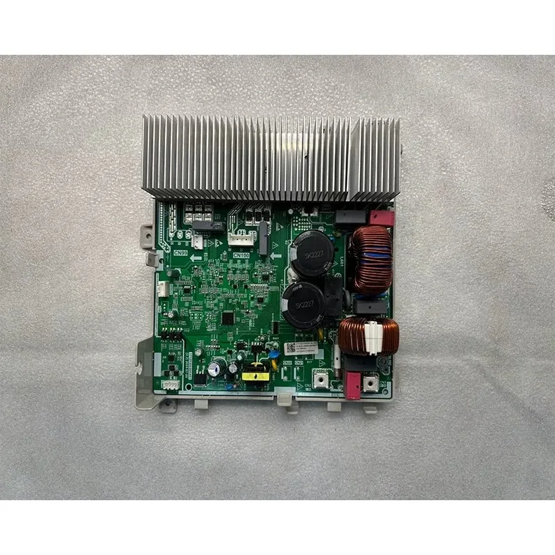 Used for Midea inverter air duct machine main board control board CE-MDV-D560T1 17122300007672/10012