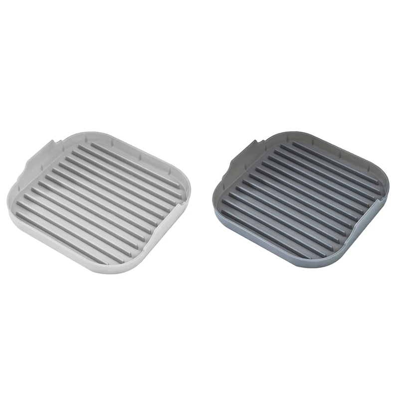 

Silicone Microwave Bacon Tray Microwave Bacon Machine Food Grade Silicone Microwave Bacon Pan-AT64