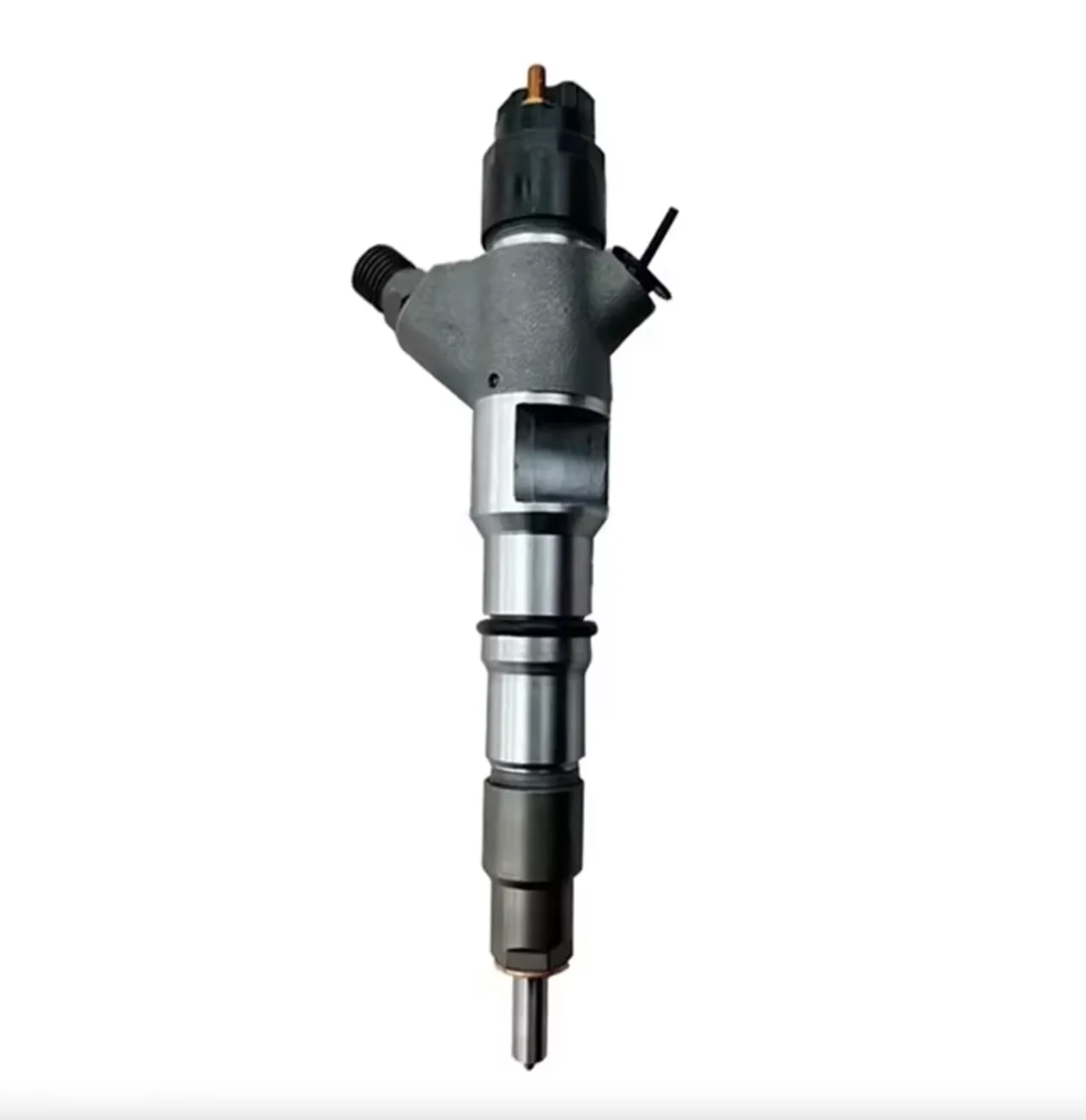 1Pcs Diesel Fuel Common Rail Injector Nozzle For Kamaz OE No.:04451201530