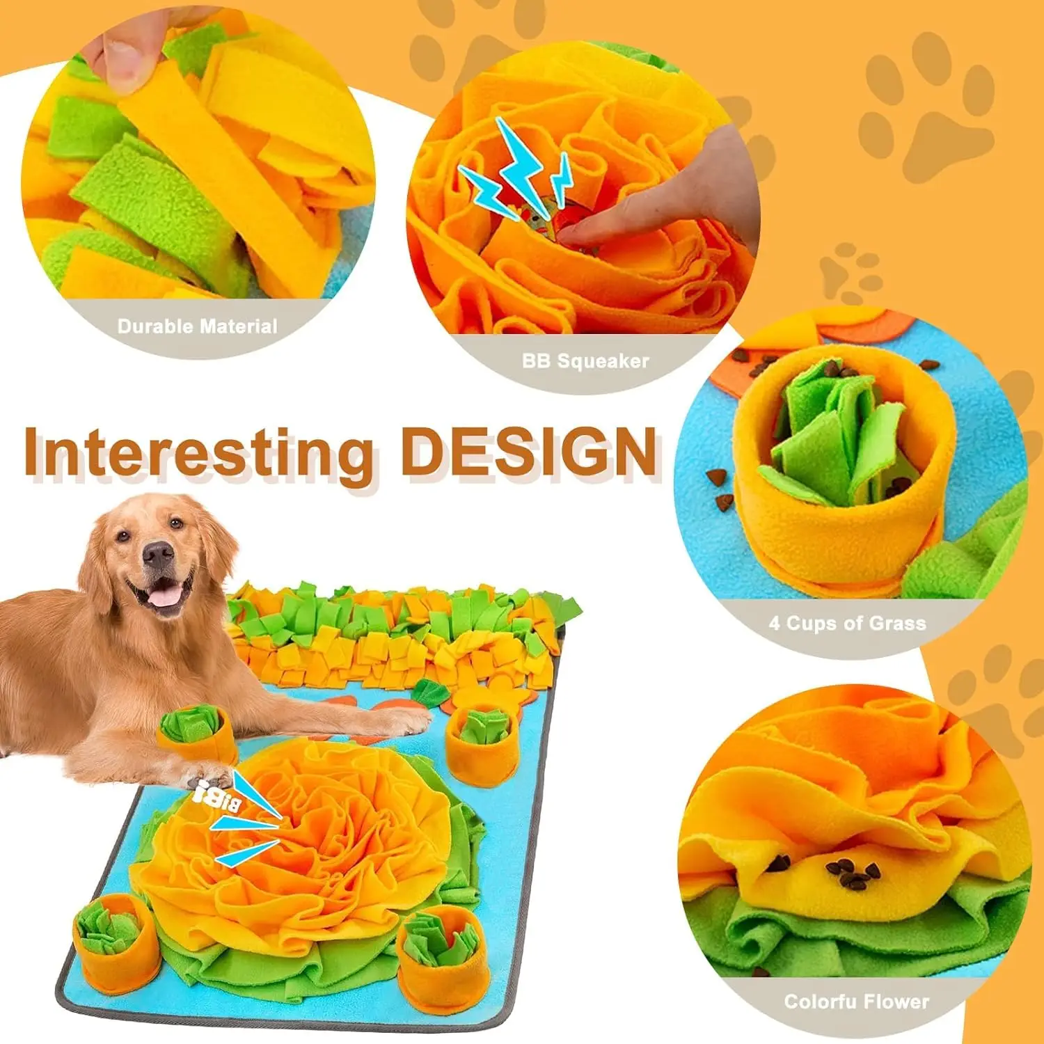 Thumbnail 3 - #11 Trending Interactive Pet Toys Right Now