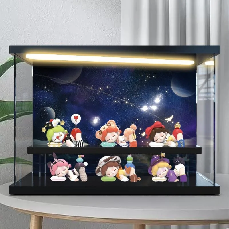 acrylic-dustproof-storage-display-box-display-case-organizer-for-figurines-home-storage-wendy-dream-series-first-generation