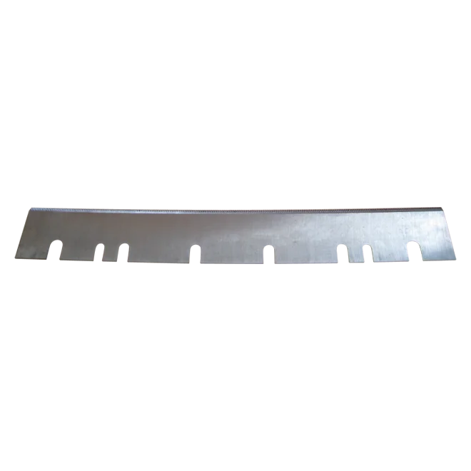 Top-Notch Paper Converting Serrated Cutters Efficient And Reliable Performance For The Paper Trade Machinery Parts
