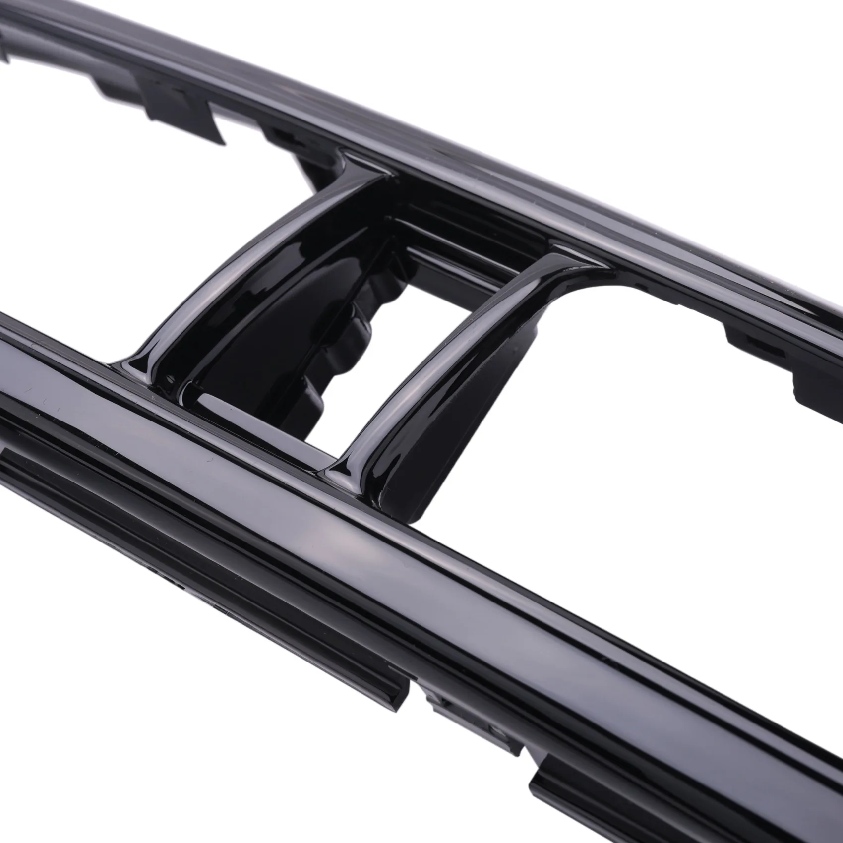 

Leading-Double Din Fascia For Mitsubishi Mirage Space Star Attrage Radio Stereo Panel Dash Mounting Installation Trim Kit Face F