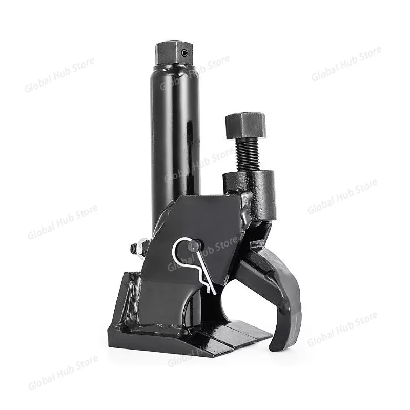 

Manual Tire Bead Breaker Tire Changing Tool Compact Adjustable Tire Changer for Car Repair Durable Accessory Professional