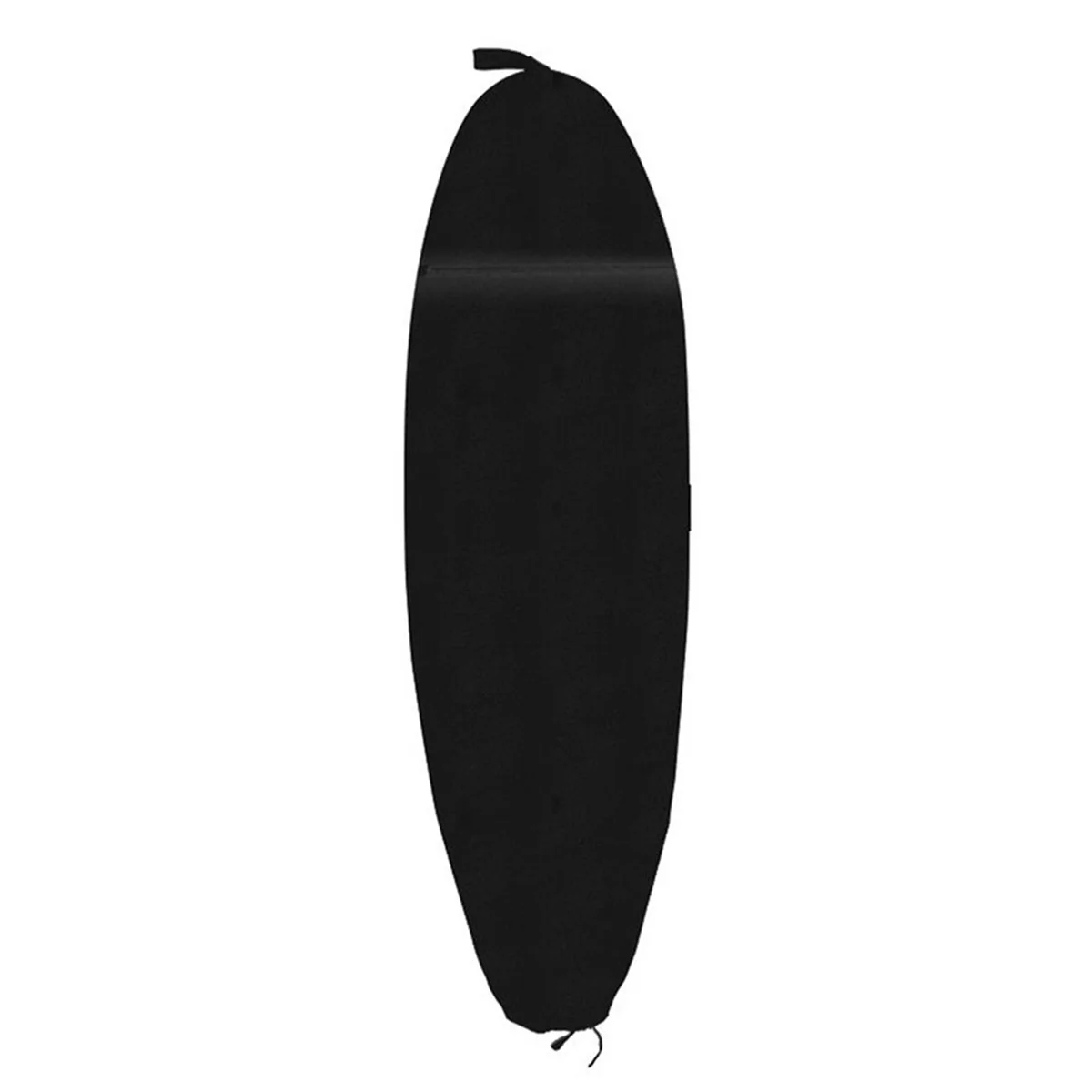 Cubierta de calcetín para tabla de surf, funda protectora impermeable para tabla de surf, bolsa protectora de almacenamiento, accesorios para surf, S