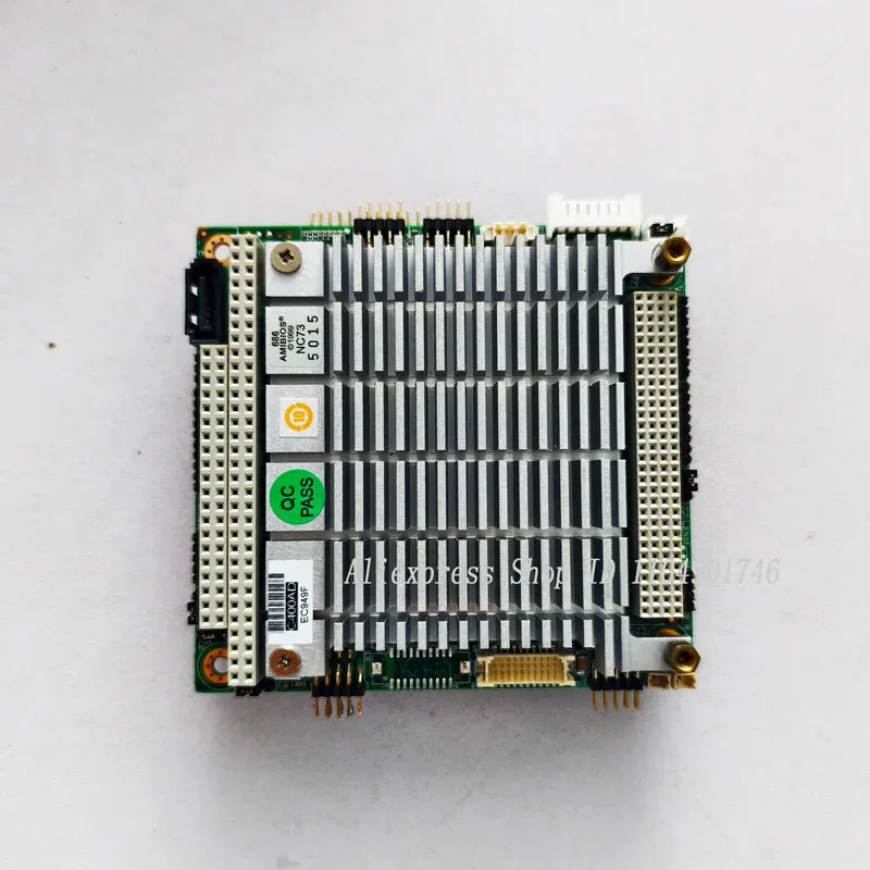 

PCM-3365 REV A1 PCM-3365E Original Industrial Embedded Motherboard CPU Core Card CPU Module