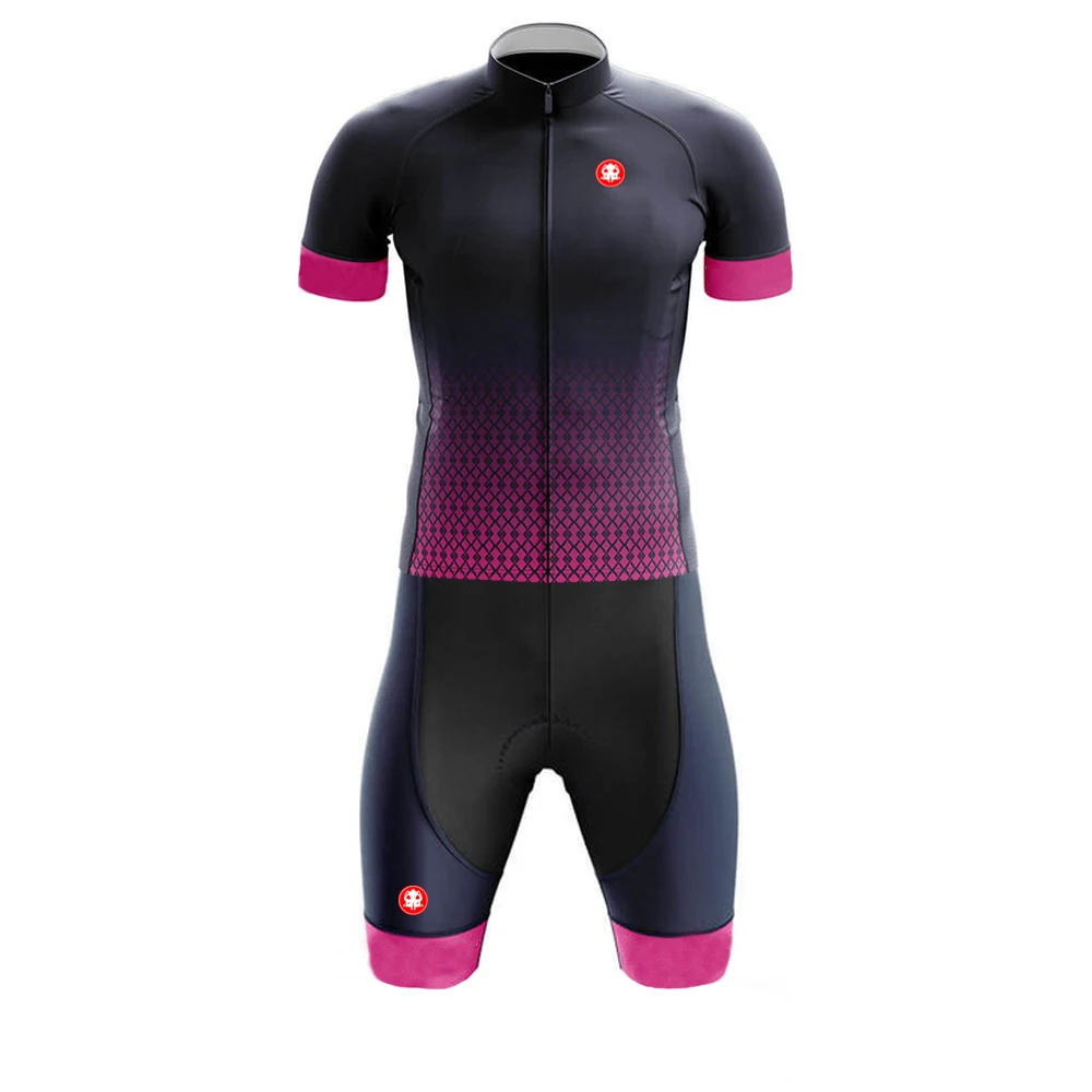 triathlon skinsuit KRAKEN OCTOPUS ropa ciclismo hombre cycling jersey mtb kleding heren 사이클링 장비 roupa ciclista masculino 자전거져지