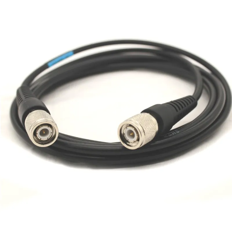 PHILE-TNC Male-To-Male For Connecting For Leica Main Units To Satellite Antenna Cable-632372(GE V119)
