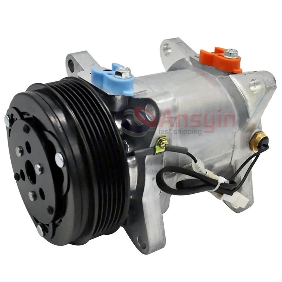 Air Conditioning Compressor FOR Great wall hover haval wingle 3 wingle 5 OEM 8103100XP00XB