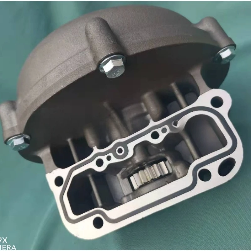 Suitable for Yamaha Motorboat GP1800 Turbocharger