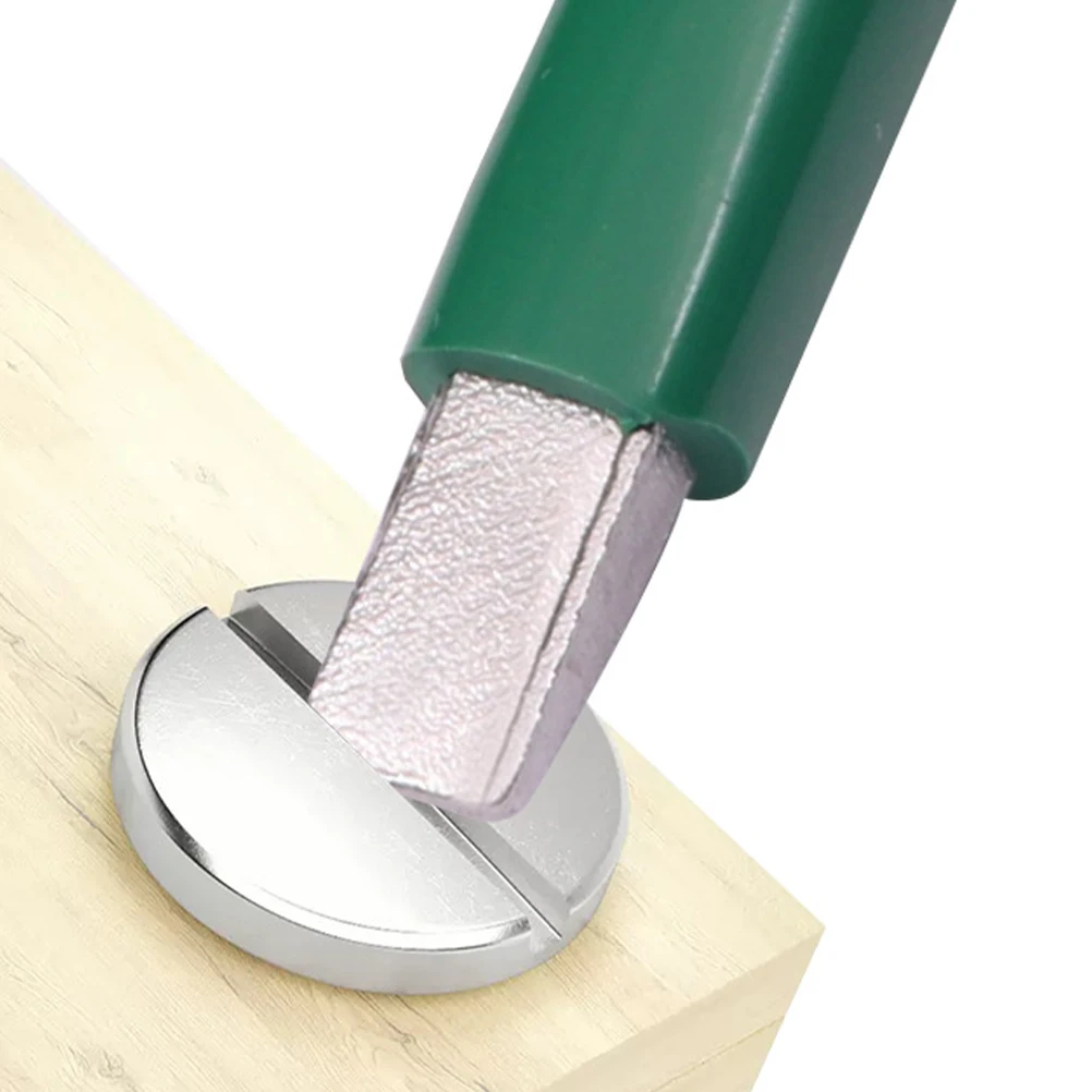 

Tire Balance Pliers Wheel Weight Tool Heavy Duty Removal Hammer Car Accessory Alloy Steel Compact Design Tire Balancing Weights