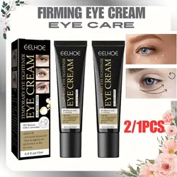 Firming Eye Cream Carnosine Eye Cream Remove Wrinkles Puffiness Smoothing Eye Bags Lighten Dark Circles Fine Lines For Eye Care