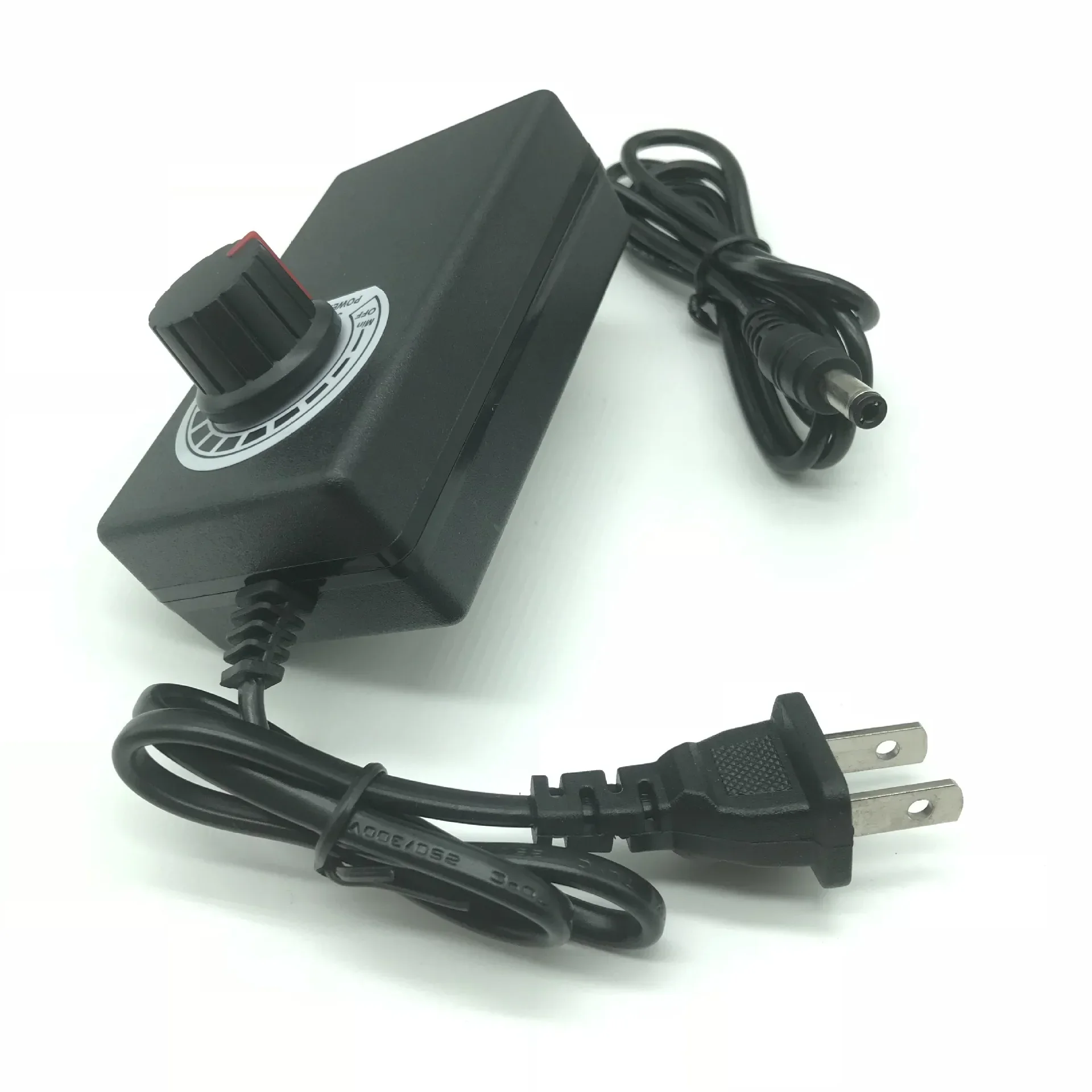 36W DC 3 - 12V 3A Adjustable Non - pole Dimined Regulator Power Adapter for LED