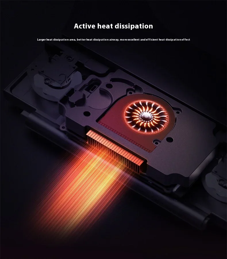 وحدة تحكم ألعاب Retroid Pocket Flip2 1080p وحدة تحكم ألعاب قابلة للطي AMOLED 500Nits 5.5 بوصة شاشة 5000 مللي أمبير في الساعة ماكينة ألعاب محمولة مخصصة