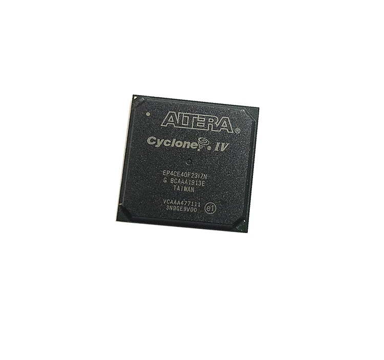 

(Electronic Components)Integrated Circuits BGA484 EP4CE40 EP4CE40F23I7N