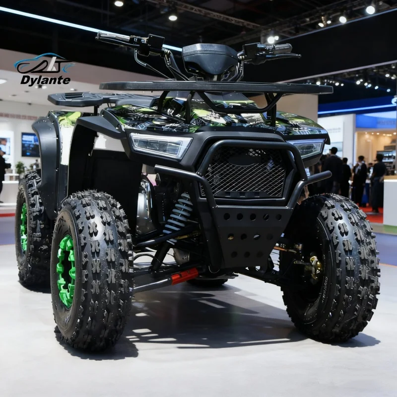 وافق CE عربة جولف بمقعدين لعربة جولف كهربائية سياحية مع إطارات للطرق الوعرة 12 بوصة عجلات ألومنيوم لون مخصص مجاني