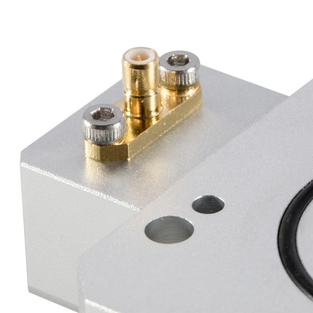 Cloudray High Quality RT-BT220-A Nozzle Connector for BT220 Fiber Laser Cutting Head